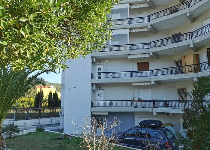 Nia\'S Apartment By The Sea