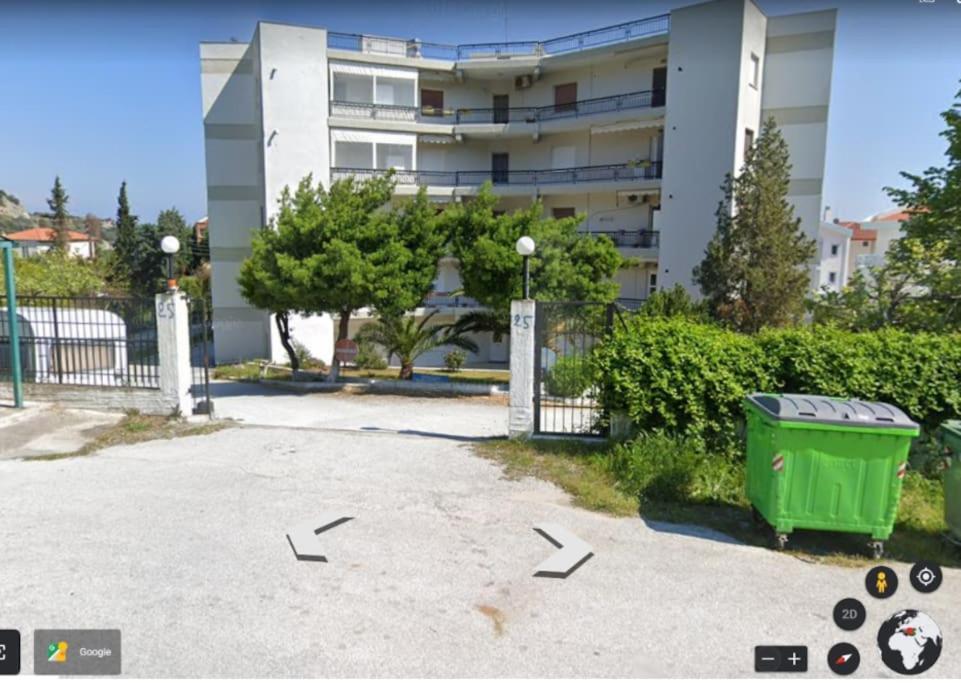 Apartment Nia's By The Sea