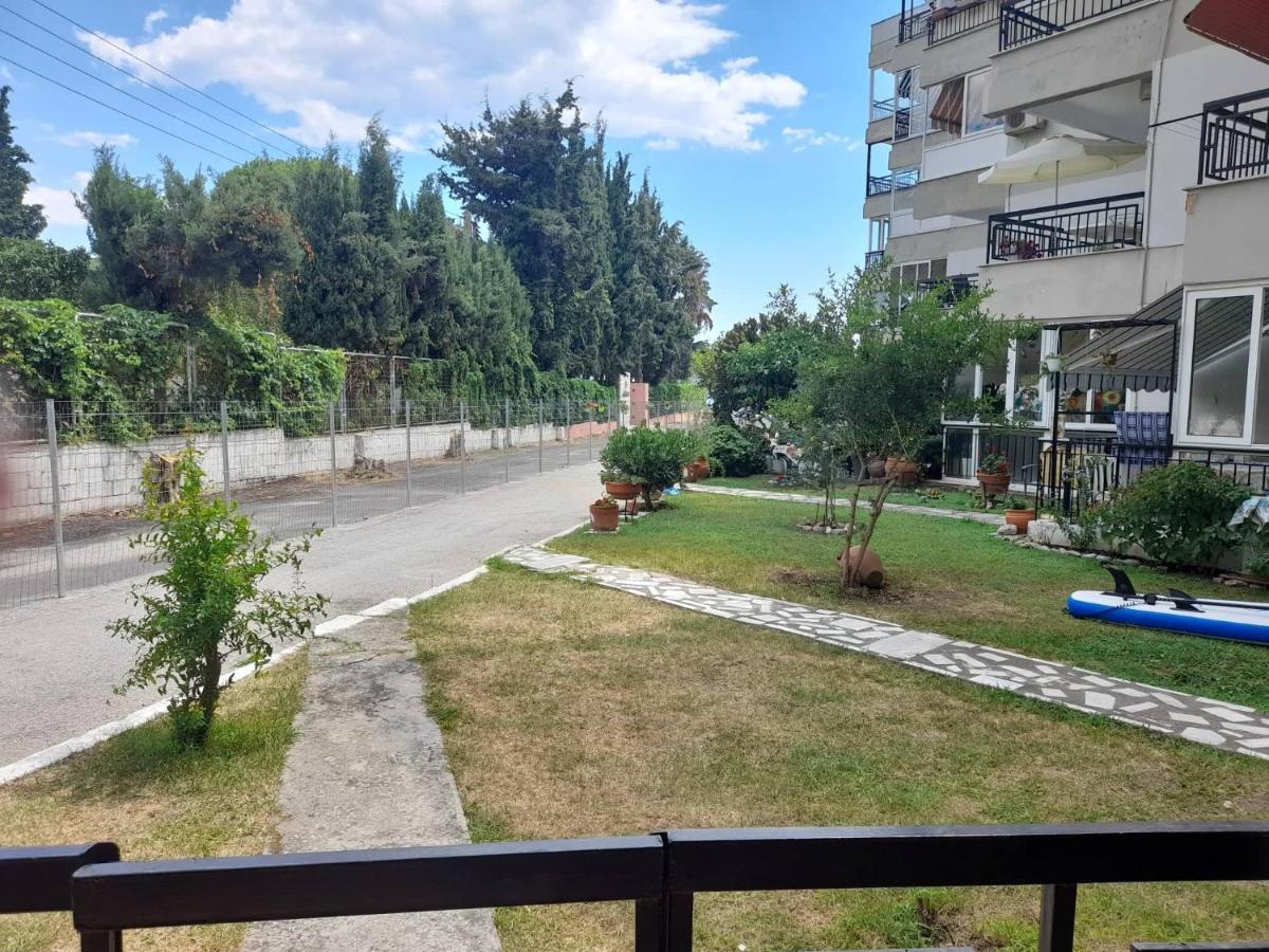 Apartment Nia's By The Sea Nea Iraklitsa