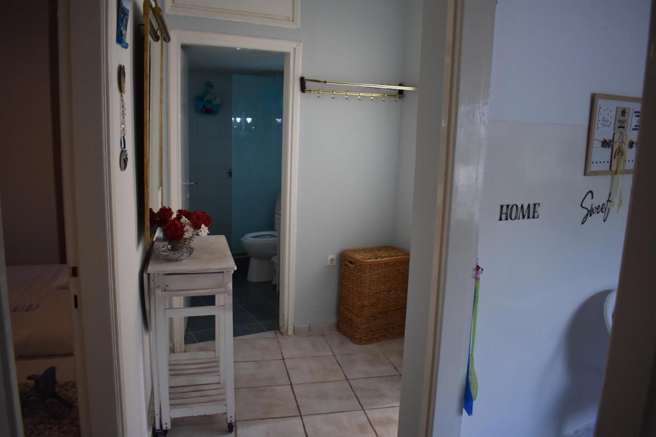 Nia's By The Sea Apartment Nea Iraklitsa