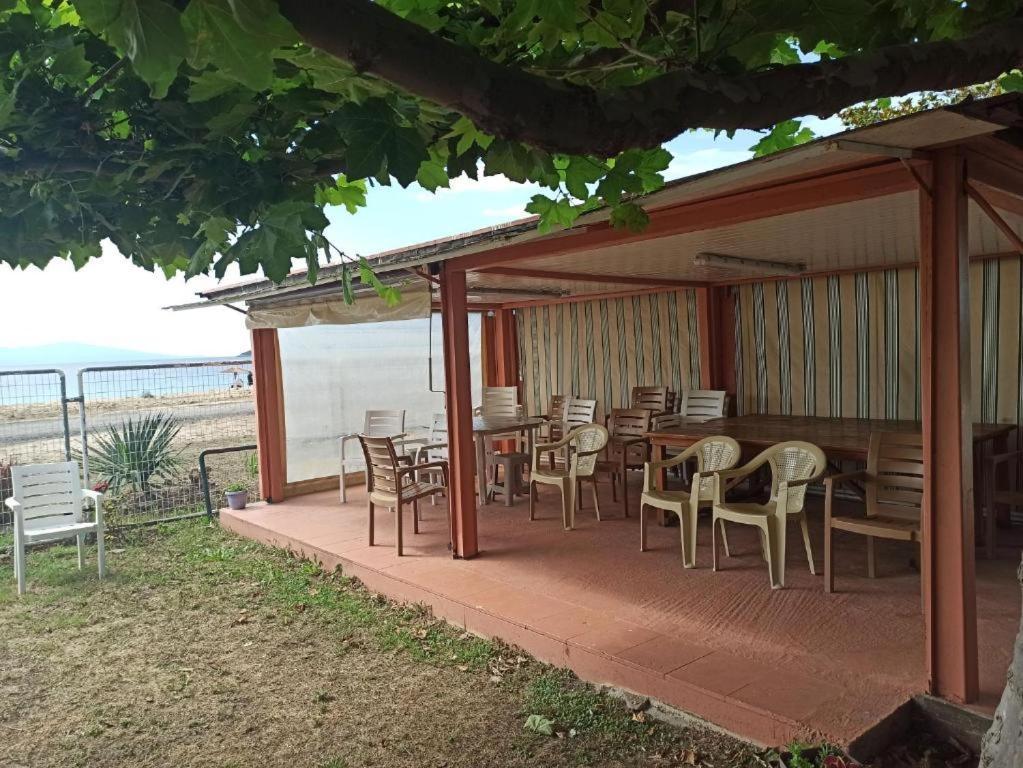 Nia's By The Sea Nea Iraklitsa