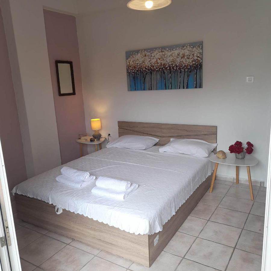 Nia's By The Sea Apartment Nea Iraklitsa