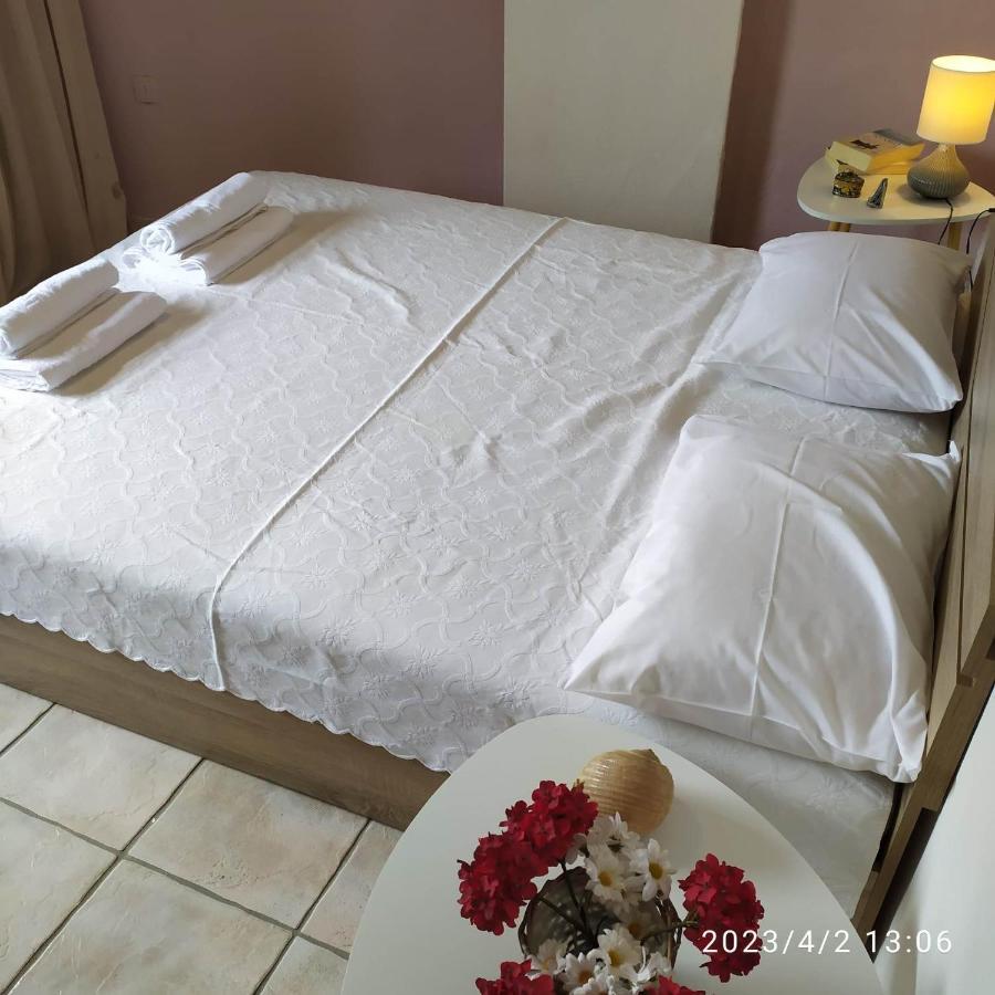 Apartamento Nia's By The Sea *